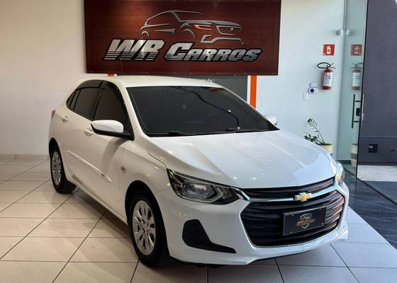 CHEVROLET ONIX 1.0 FLEX LT MANUAL CHEVROLET ONIX 1.0 FLEX LT MANUAL
